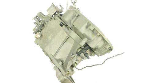 Foto 2ª: Caja Cambios Mercedes Clase A 140 A 180 CDI 169.007 169.307) [OM 640.940] (2004)