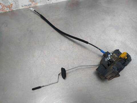 Cerradura Puerta Delantera Derecha Opel Mokka EDITION ECOFLEX 131CV 96KW