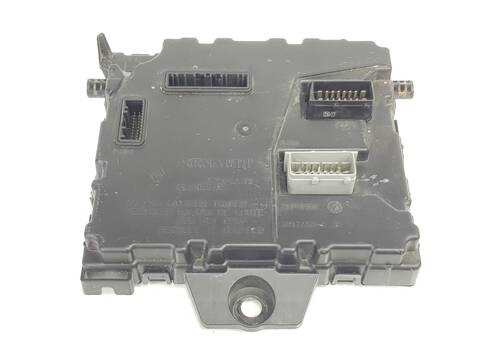 Centralita Motor ECU Opel Movano FG. L2H2 35T