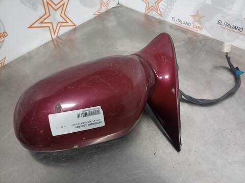 Foto 4ª: Retrovisor Izquierdo Toyota Lexus VERSION INDEFINIDA (1997)