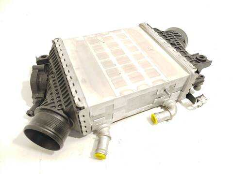 Foto 2ª: Intercooler Audi A6 45 TDI MILD HYBRID QUATTRO 245CV 180KW [DMGH] (2022)