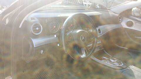 Foto 1ª: Kit Airbag Mercedes Clase E 180 E 200 D 213.013) 150CV 110KW [OM 654.920]