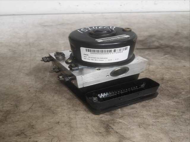 Abs Mini Mini W10B16A