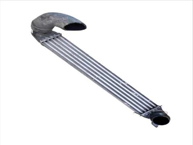 Intercooler Mini Mini COOPER D