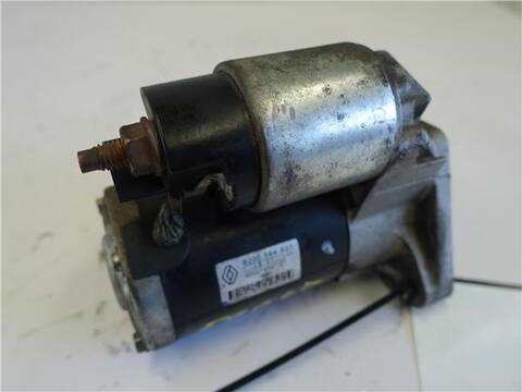 Foto 2ª: Motor de Arranque Renault Clio 1.4 16V 98CV 72KW [K4J 780] (2007)
