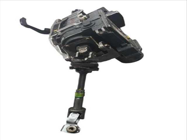 Foto 3ª: Columna Dirección Renault Megane 1.6 16V BM0C CM0C) (2001)