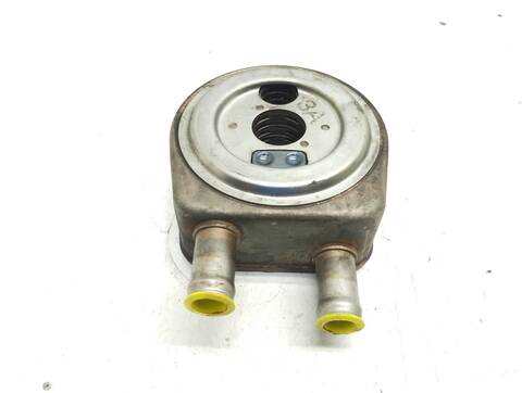 Foto 1ª: Radiador Aceite Renault Scenic 1.9 DCI 102CV 75KW RX4 JA0) [F9Q740] (2002)