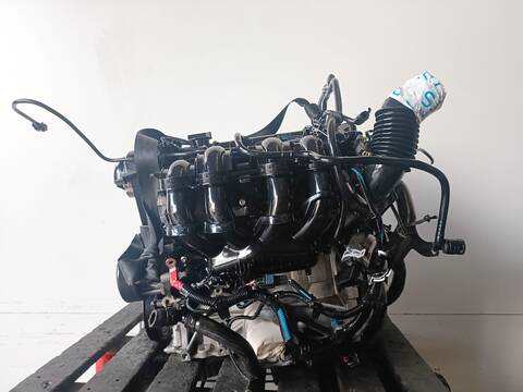 Motor Completo Ford EcoSport TREND 1.5 TI 111CV