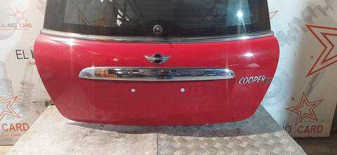 Foto 3ª: Portón Mini Mini COOPER SD 143CV 105KW [N47C20A] (2013)