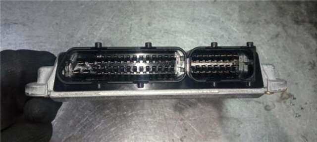 Foto 3ª: Centralita Motor ECU Audi A4 1.9 TDI [1.9 LTR. - 81 KW TDI] [AFN]