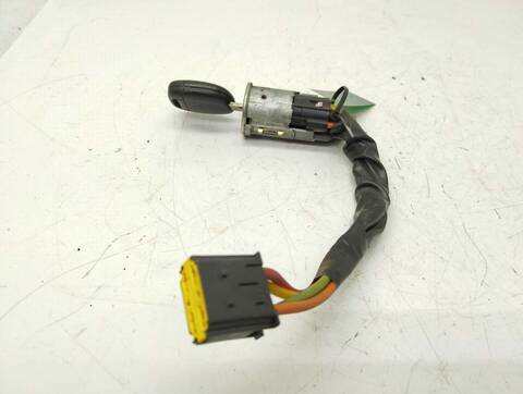 Motor de Arranque Renault Clio AUTHENTIQUE 58CV 43KW