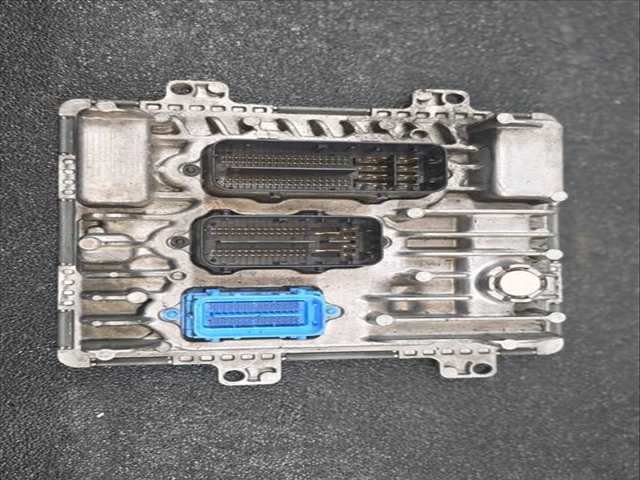 Centralita Motor ECU Opel Insignia BASIS 4X4