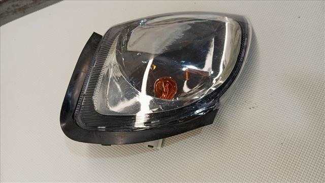 Foto 4ª: Piloto Delantero Derecho Nissan Terrano 2.7 D R20 3P [TD27TI] (2002)