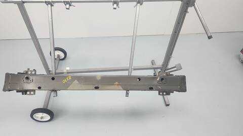 Refuerzo Paragolpes Delantero Toyota Verso 1.6 ZGR20_) 132CV 97KW