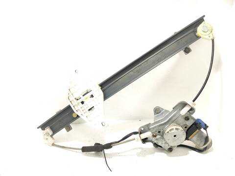 Elevalunas Manual Trasero Derecho Chevrolet Epica LT 2 CAT 143CV