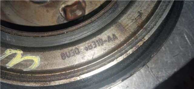 Cigüeñal Citroen Jumper 2.2 30 L1H1 HDI 120 [2.2 LTR. - 88 KW HDI CAT]