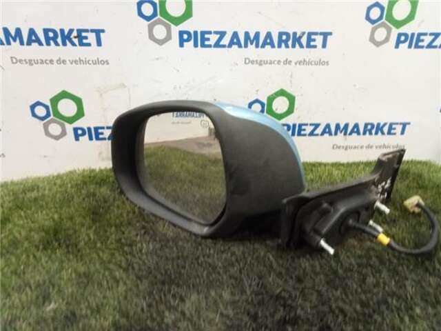 Retrovisor Izquierdo Opel Agila 1.2 ENJOY [1.2 LTR. - 69 KW CAT (K 12 B - LUY)]