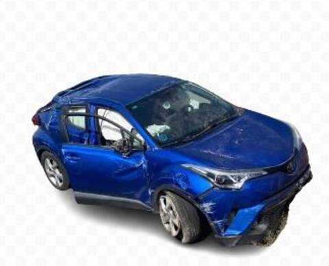 Foto 2ª: Brazo Limpia Delantero Izquierdo Toyota CHR 1.2 [8NR-FTS]