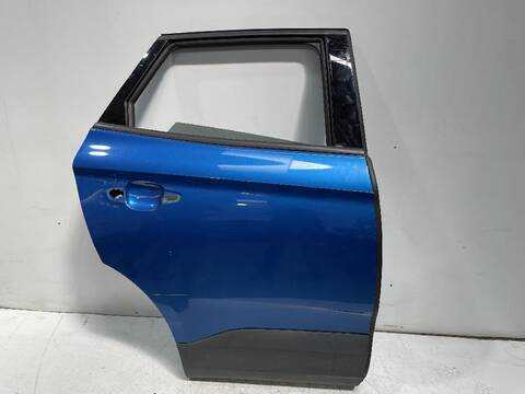 Puerta Trasera Derecha Opel Grandland OPEL 2020 131CV