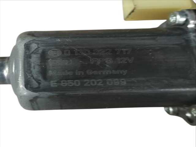 Foto 3ª: Elevalunas Eléctrico Delantero Izquierdo Volkswagen Golf 1.6 TDI (2012)