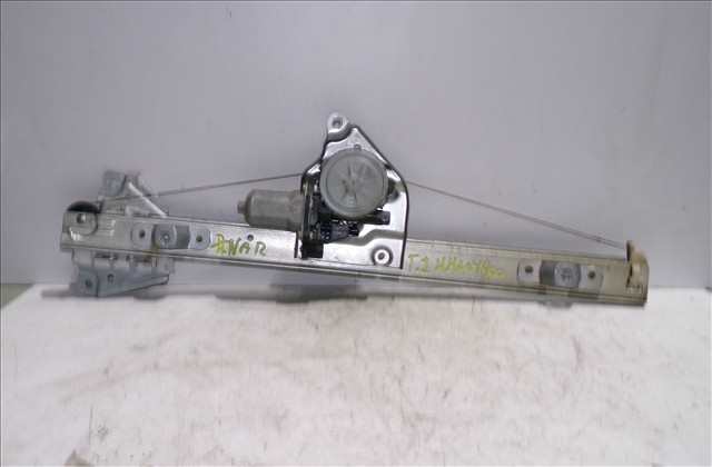 Elevalunas Eléctrico Trasero Izquierdo Suzuki Grand Vitara 1.9 DCI 2006-2015