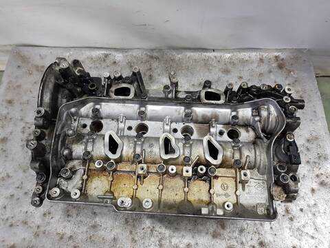 Foto 2ª: Culata Renault Master L2H3 GKA 35T [M9T726] (2011)