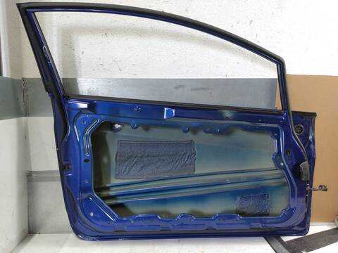 Foto 3ª: Puerta Delantera Derecha Ford Fiesta 1.0 ECOBOOST 100 CV 74KW [SFJC 10FD0X]