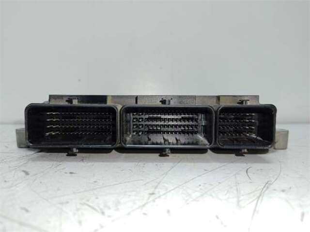 Foto 2ª: Centralita Motor ECU Opel Viva 1.6 COMBI L1 2.7T [1.6 LTR. - 66 KW CDTI] [R9M A4]