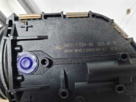 Foto 2ª: Motor Limpia Delantero Ford Focus 1.5 TDCI CAT 120CV 88KW (1950)