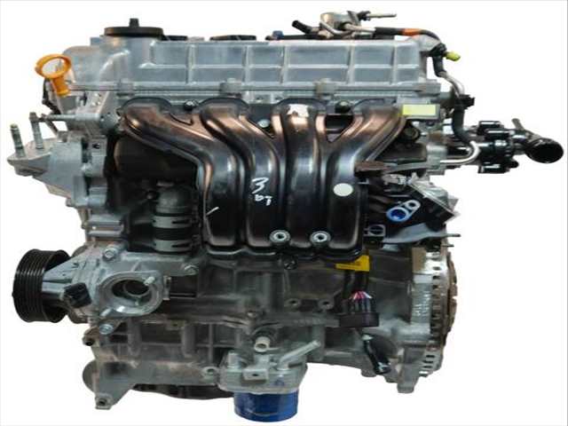 Motor Completo Kia Xceed 1.6 HYBRID 141 CV 104KW