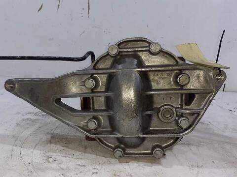 Foto 3ª: Diferencial Trasero Mercedes Vito 88CV 65KW (2014)