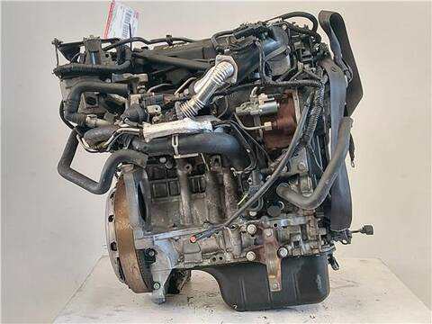 Foto 3ª: Motor Completo Ford C Max 1.6 TITANIUM 95CV 70KW CB7) [T3DA] (2011)