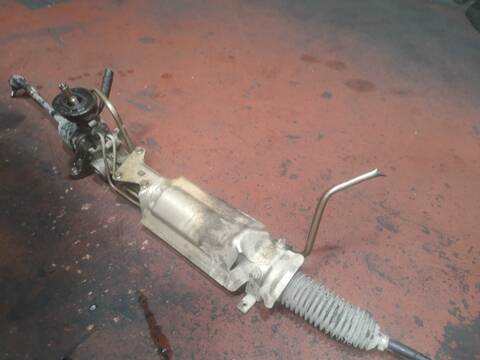 Foto 2ª: Cremallera de Direccion Seat Toledo ASV (2004)