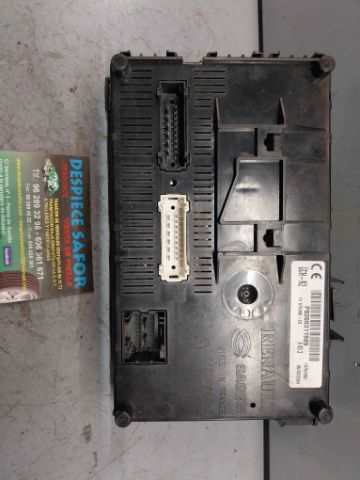 Modulo Confort BCM Renault Clio 1.5 D