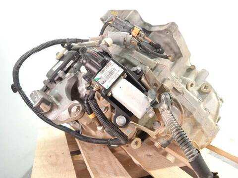 Foto 3ª: Caja Cambios Automatica Citroen C4 1.2 12V E-THP - PURETECH PICASSO 130CV 96KW AUT. [HN02] (2018)