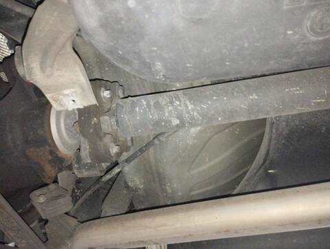 Foto 3ª: Transmision Central Bmw Serie 3 315 318D 122CV 90KW [M47N204D4] (2007)