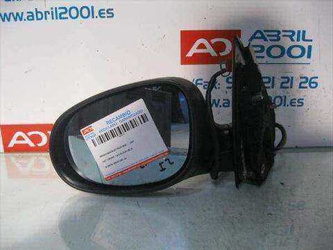 Foto 1ª: Retrovisor Izquierdo Fiat Croma 1.9 D MULTIJET 120CV 88KW [939 A1.000] (2007)