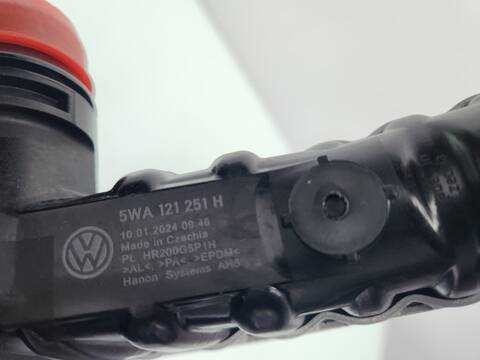 Foto 3ª: Radiador Motor Cupra Leon CUPRA 190CV [DNNA] (2024)
