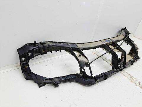 Foto 2ª: Panel Frontal Ford Mondeo 1.8 TDCI CAT 125CV 92KW [KHBA] (2006)
