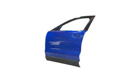 Foto 2ª: Puerta Delantera Izquierda Jaguar F Pace 204DTD (2017)