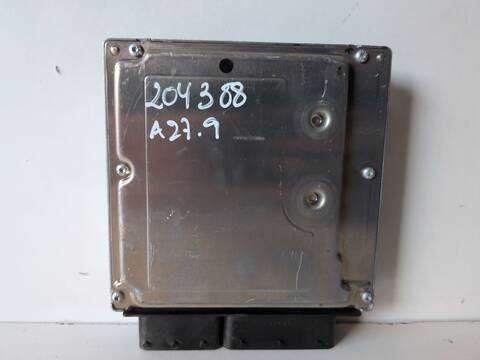 Foto 3ª: Centralita Motor ECU Bmw Serie 3 315 204D4 BERLINA (2005)
