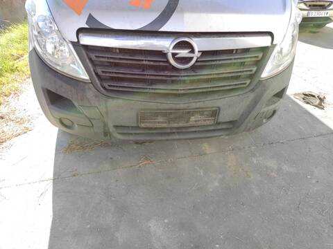 Paragolpes Delantero Opel Movano FURGON