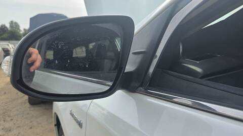 Retrovisor Izquierdo Toyota Auris HIBRIDO 100 KW MOTOR 1 8 73 KW 16V) 2012 136CV
