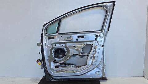 Foto 2ª: Puerta Delantera Derecha Peugeot 3008 HN02 (2016)