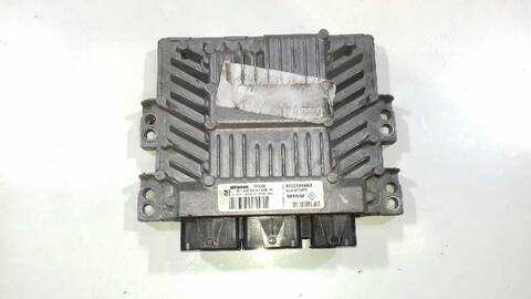 Centralita Motor ECU Renault Scenic CONFORT DYNAMIQUE 106CV 78KW