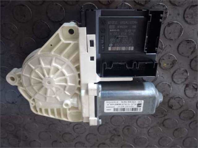 Foto 3ª: Elevalunas Eléctrico Delantero Izquierdo Seat Leon 1.9 TDI [BLS]