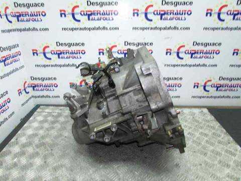 Foto 2ª: Caja Cambios Honda Hrv D16W1 GH) (2000)