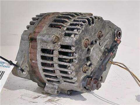 Foto 2ª: Alternador Renault Master 3.0 DCI 140 HD0S FD0S HD1S) 136CV 100KW FURGON [ZD3 202] (2006)