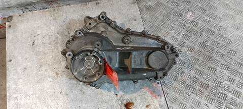 Foto 4ª: Caja Transfer Mercedes Clase ML 280 3.0 CDI 190CV 140KW W164) 280 CDI 4M EDITION [OM642940] (2006)