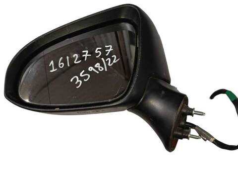 Foto 3ª: Retrovisor Izquierdo Toyota Auris 1.2 NRE185_ NRE185R) (2012)